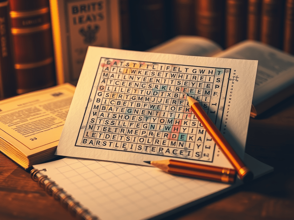 Cryptogram Puzzle for November 17,&nbsp;2025