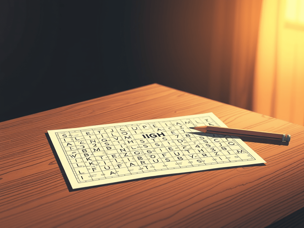 Cryptogram Puzzle for November 18,&nbsp;2025