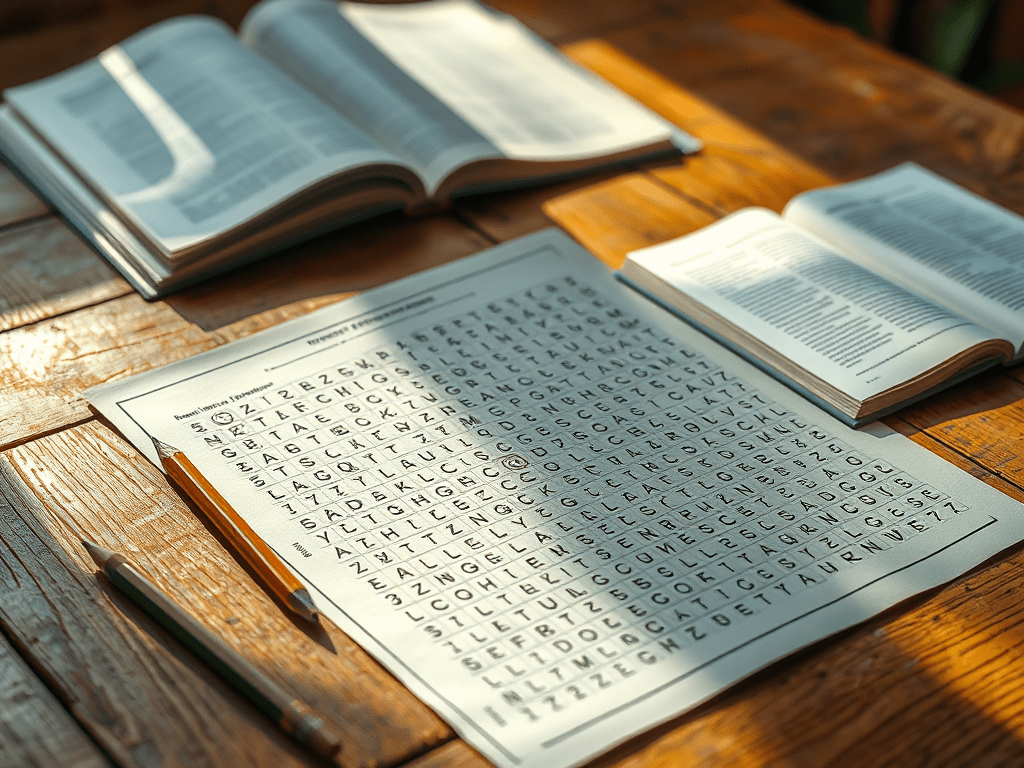 Cryptogram Puzzle for November 20,&nbsp;2025