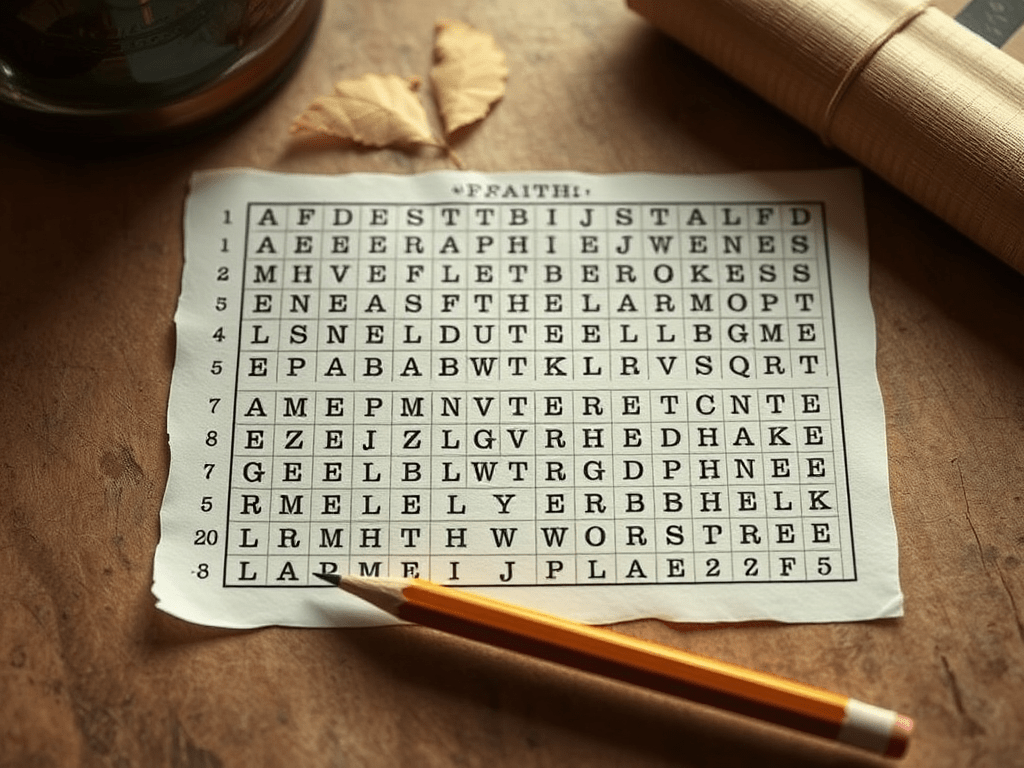 Cryptogram Puzzle for November 10,&nbsp;2025