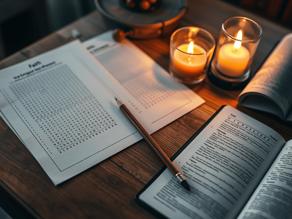 Cryptogram Puzzle for November 14,&nbsp;2025