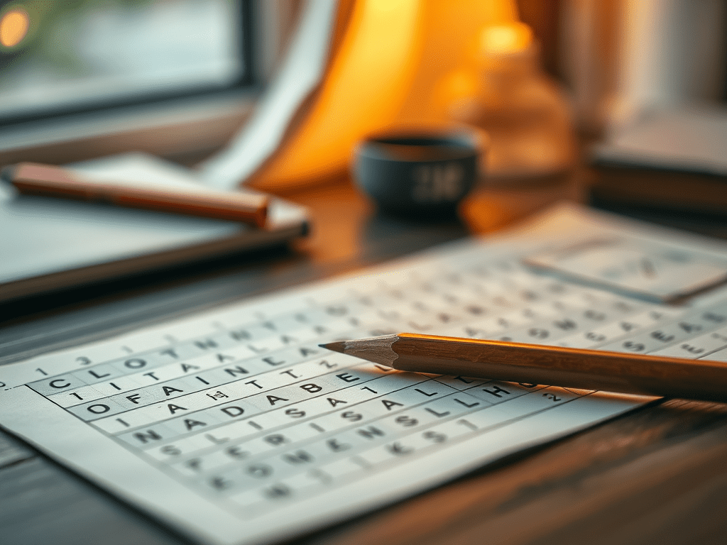 Cryptogram Puzzle for November 15,&nbsp;2025