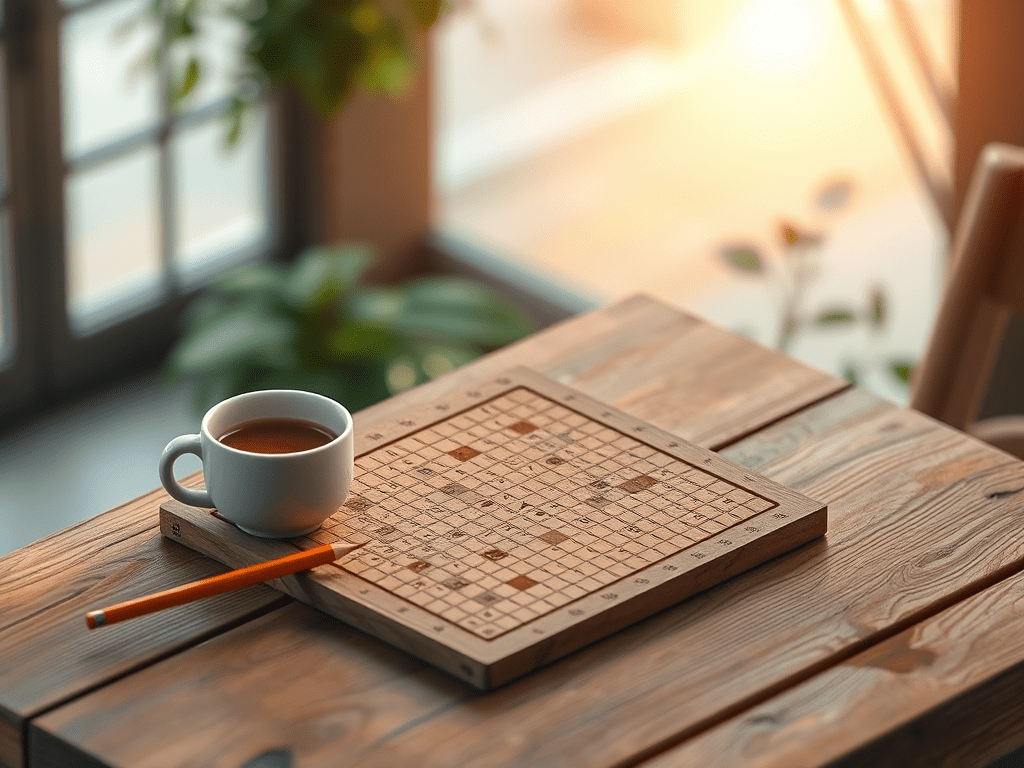 Cryptogram Puzzle for November 16,&nbsp;2025