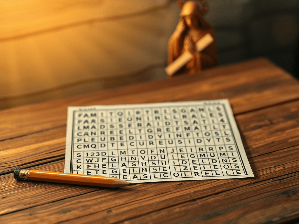 Cryptogram Puzzle for December 18,&nbsp;2025