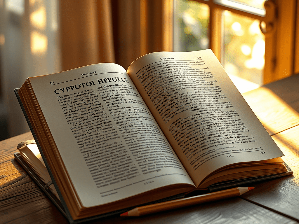 Cryptogram Puzzle for February 1,&nbsp;2026