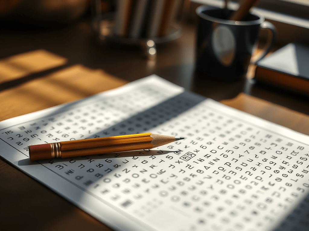 Cryptogram Puzzle for January 28,&nbsp;2026