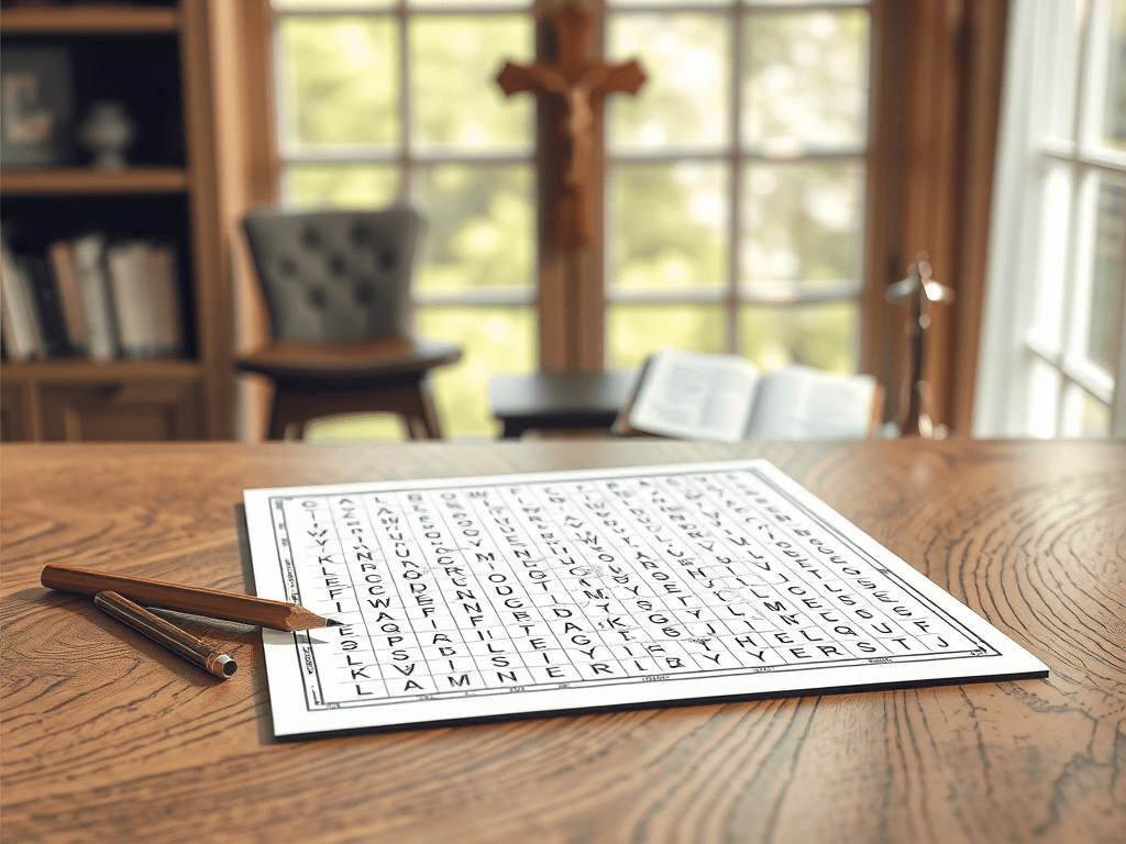 Cryptogram Puzzle for February 19,&nbsp;2026