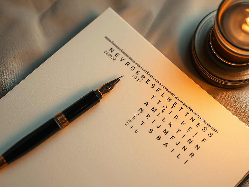 Cryptogram Puzzle for February 20,&nbsp;2026