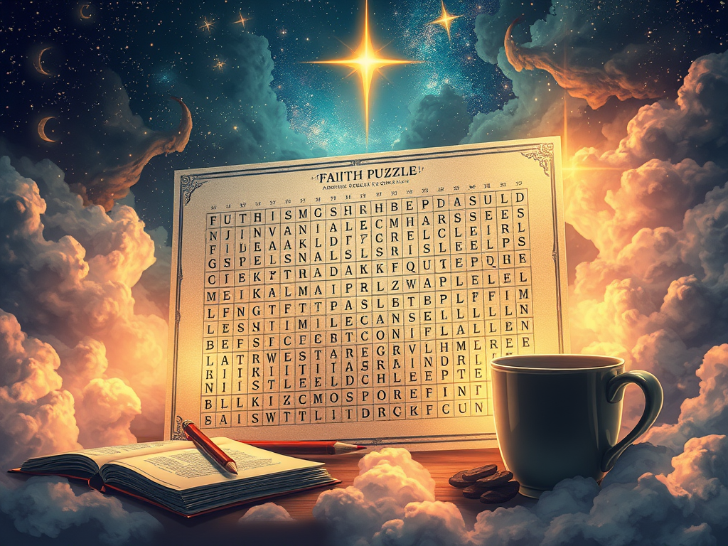 Cryptogram Puzzle for February 21,&nbsp;2026