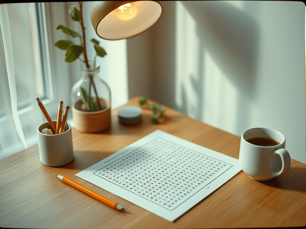 Cryptogram Puzzle for February 23,&nbsp;2026