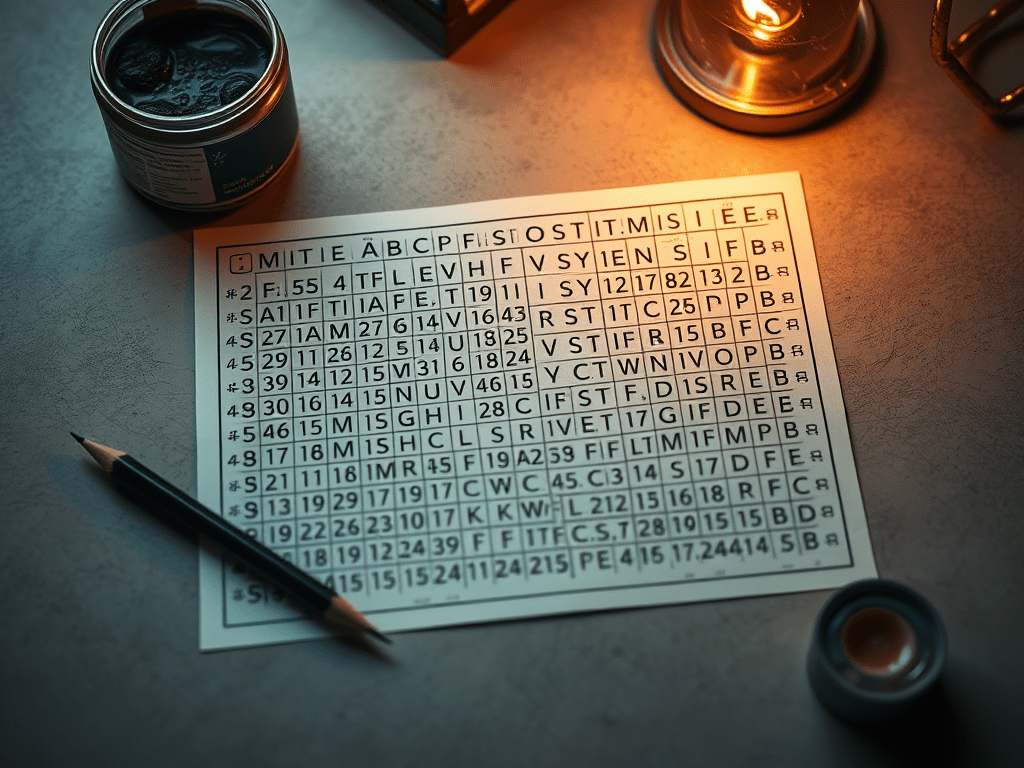 Cryptogram Puzzle for February 5,&nbsp;2026