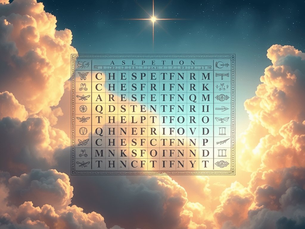 Cryptogram Puzzle for February 24,&nbsp;2026