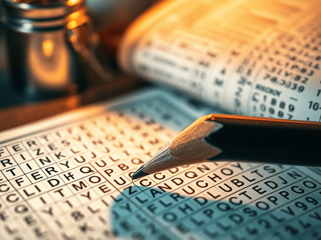 Cryptogram Puzzle for February 25,&nbsp;2026