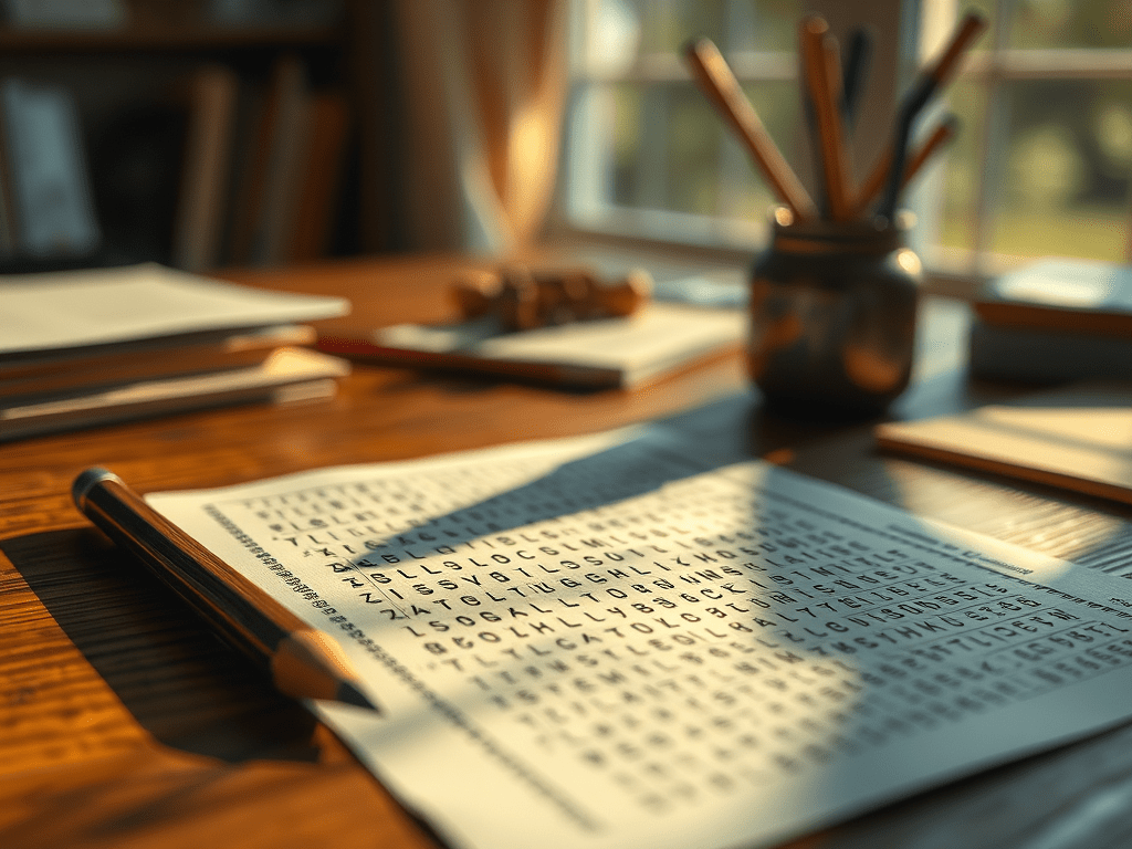 Cryptogram Puzzle for February 27,&nbsp;2026