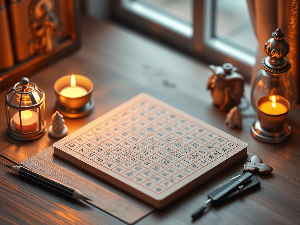 Cryptogram Puzzle for February 28,&nbsp;2026