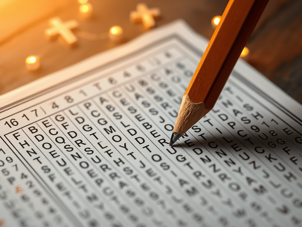 Cryptogram Puzzle for February 8,&nbsp;2026