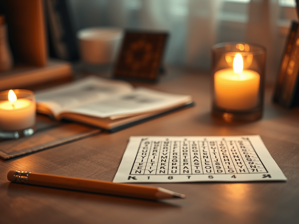 Cryptogram Puzzle for February 6,&nbsp;2026