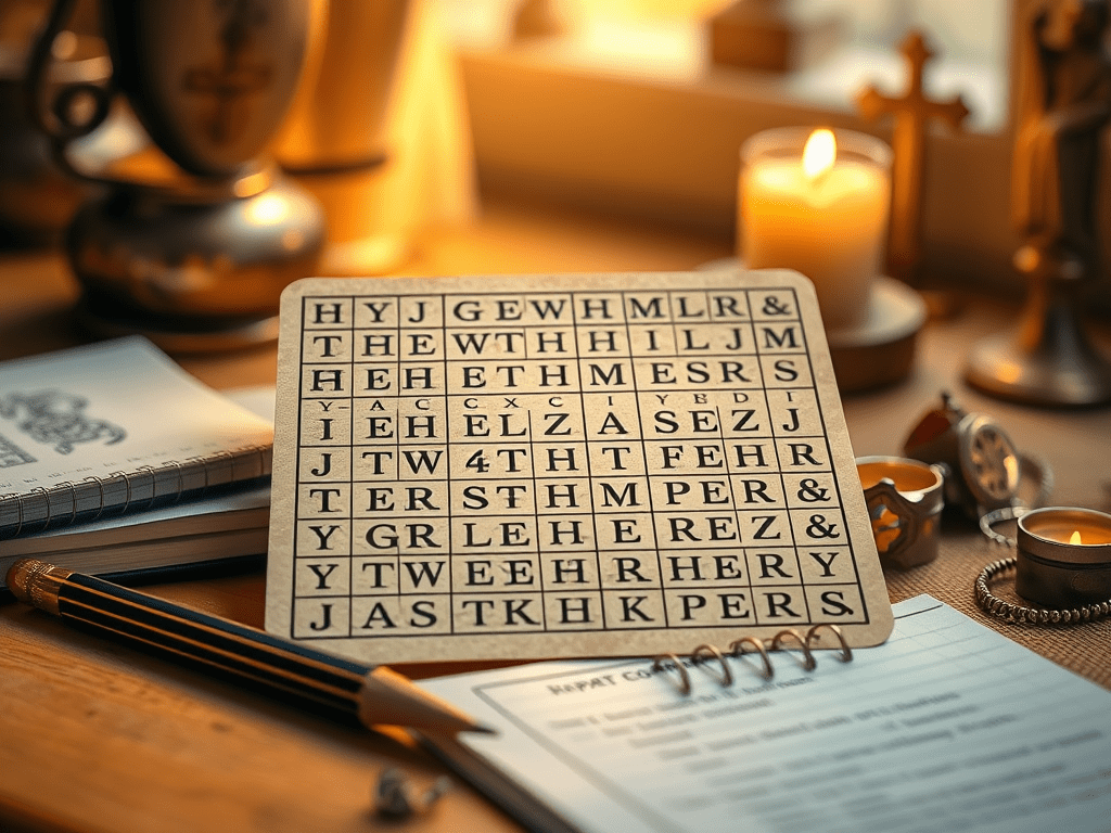 Cryptogram Puzzle for February 10,&nbsp;2026