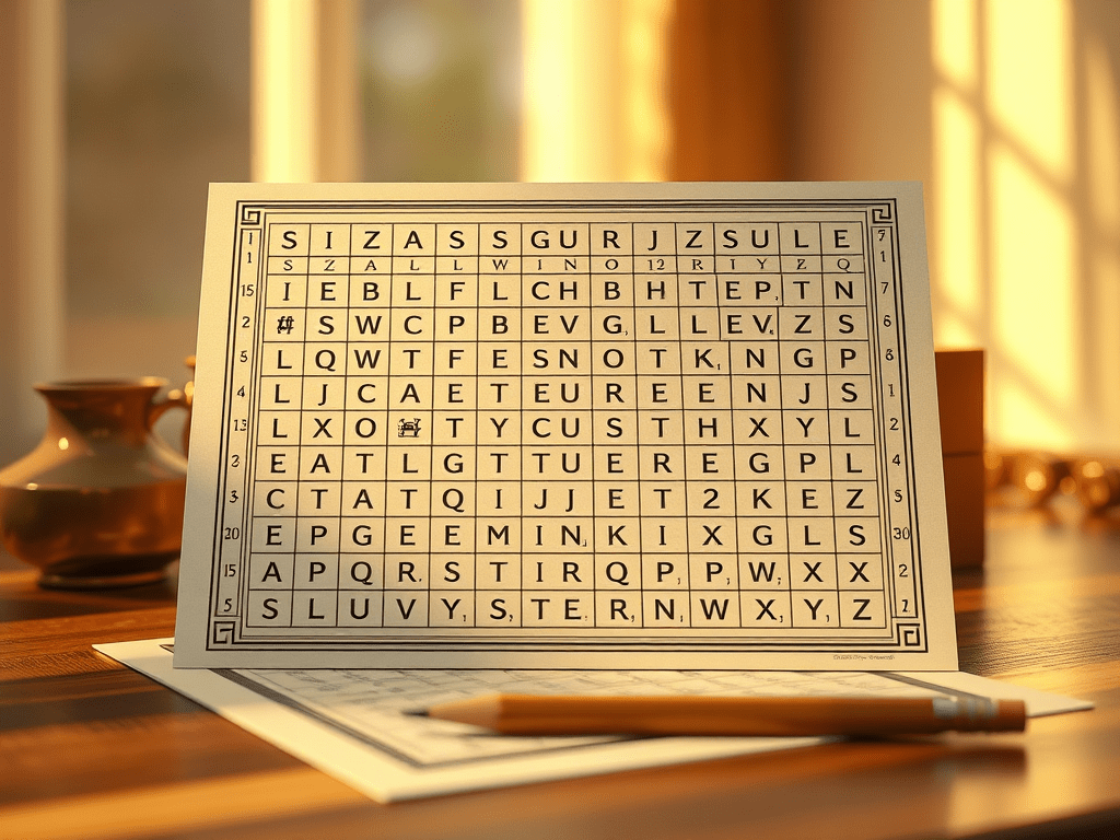 Cryptogram Puzzle for February 11,&nbsp;2026