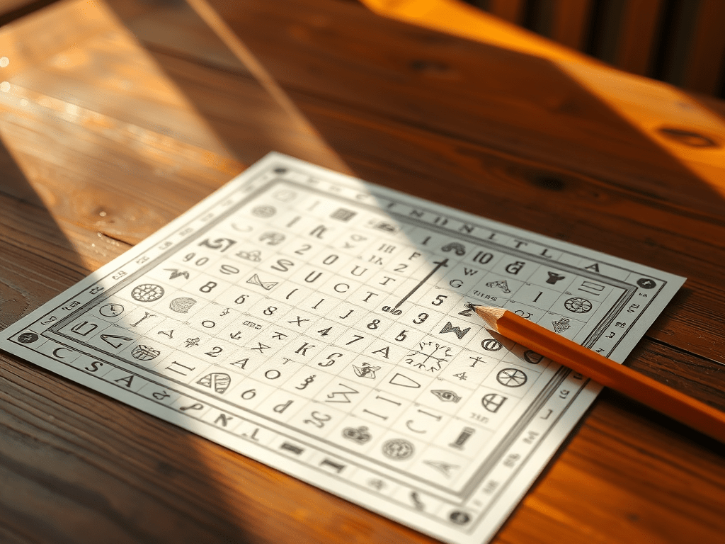 Cryptogram Puzzle for February 3,&nbsp;2026